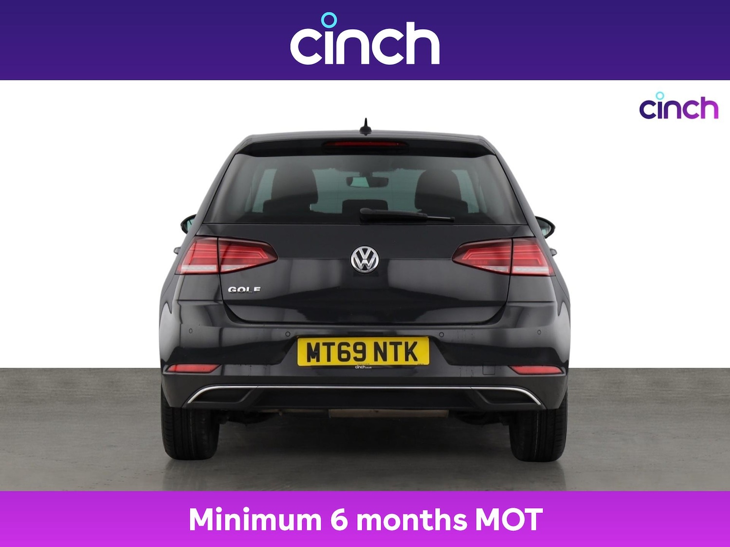 Used Volkswagen Golf 2019 for sale - 77059466: Photo 5