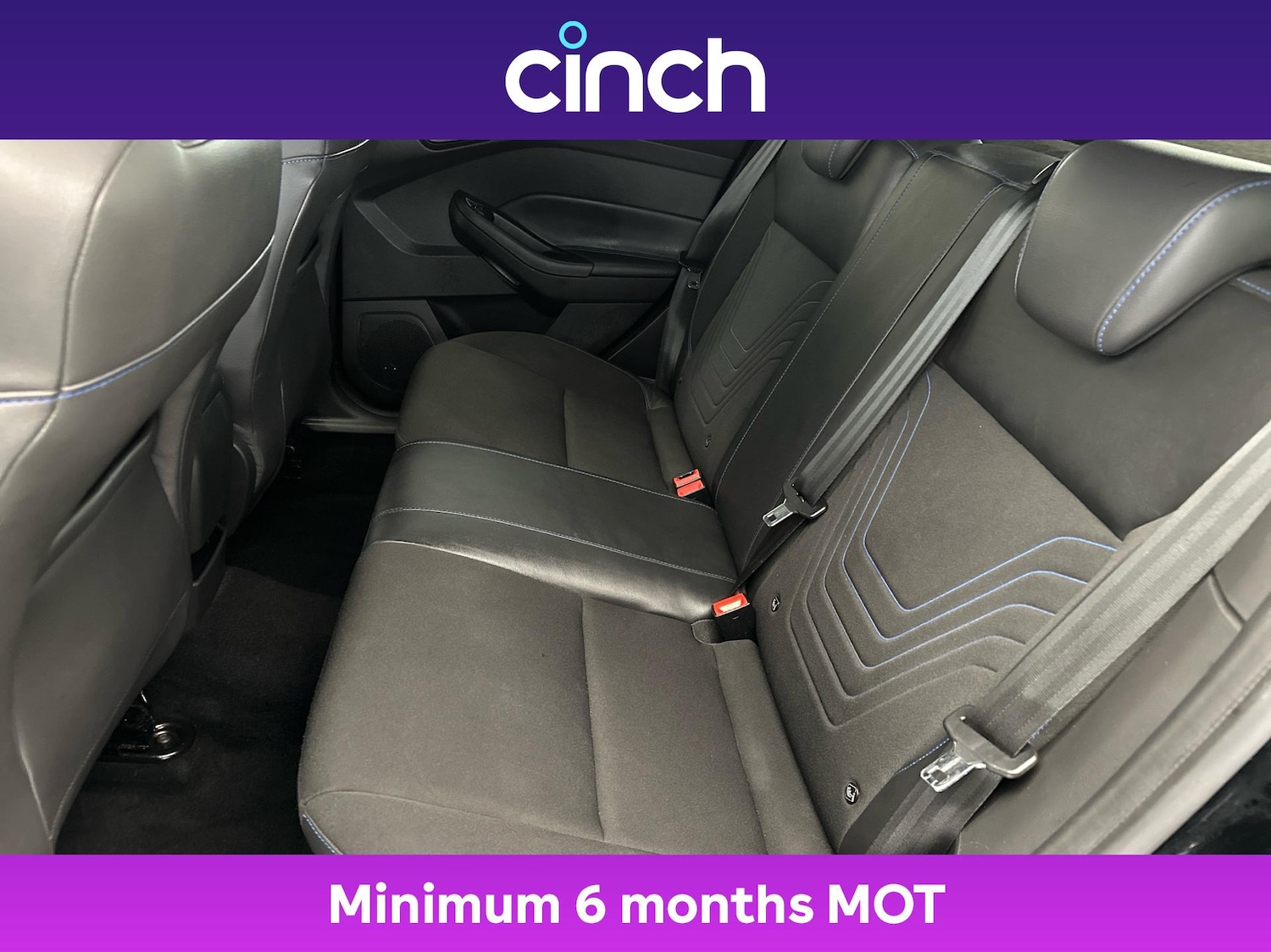 Used Ford Focus 2016 for sale - 76697427: Photo 20