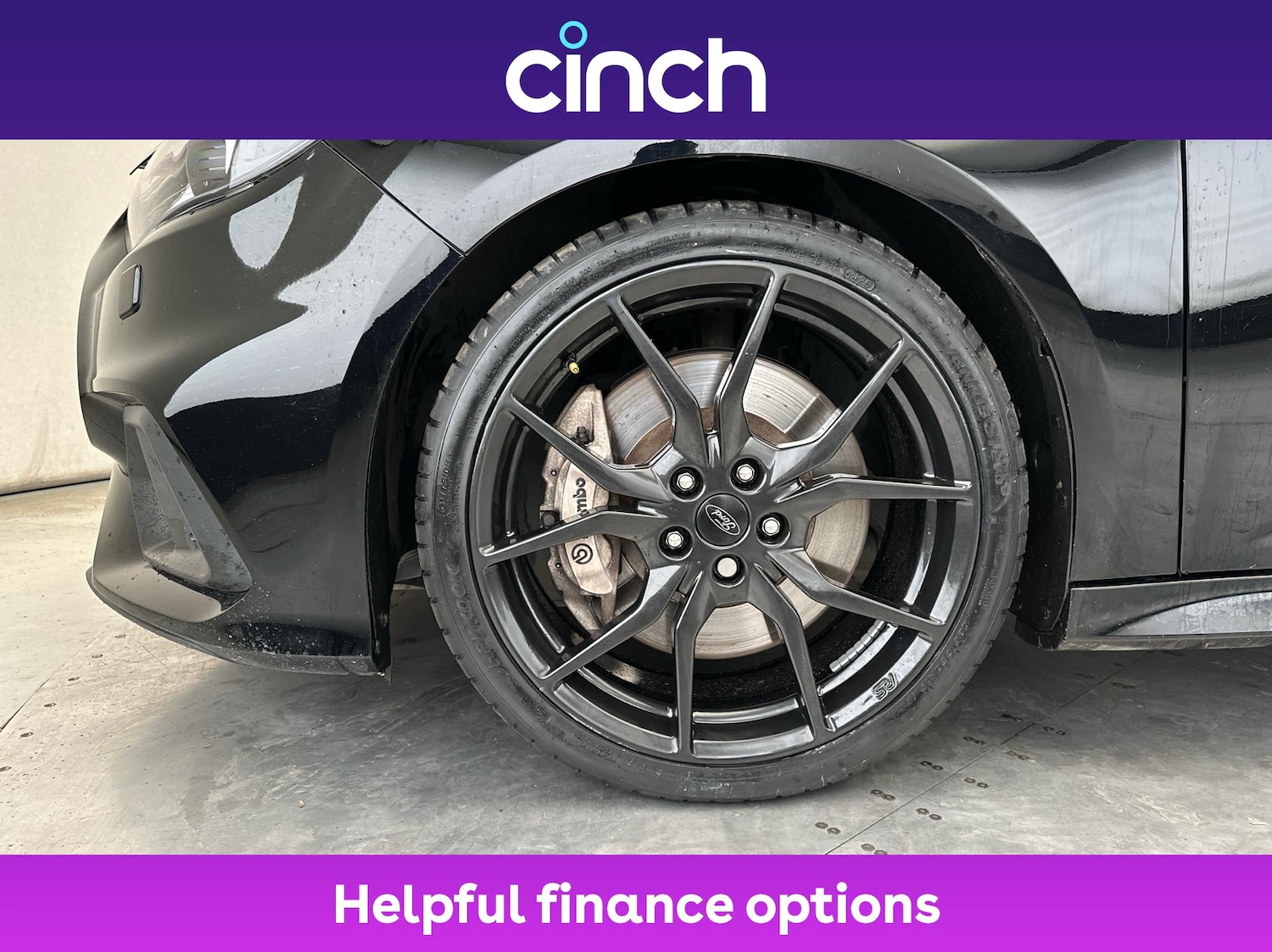 Used Ford Focus 2016 for sale - 76697427: Photo 24