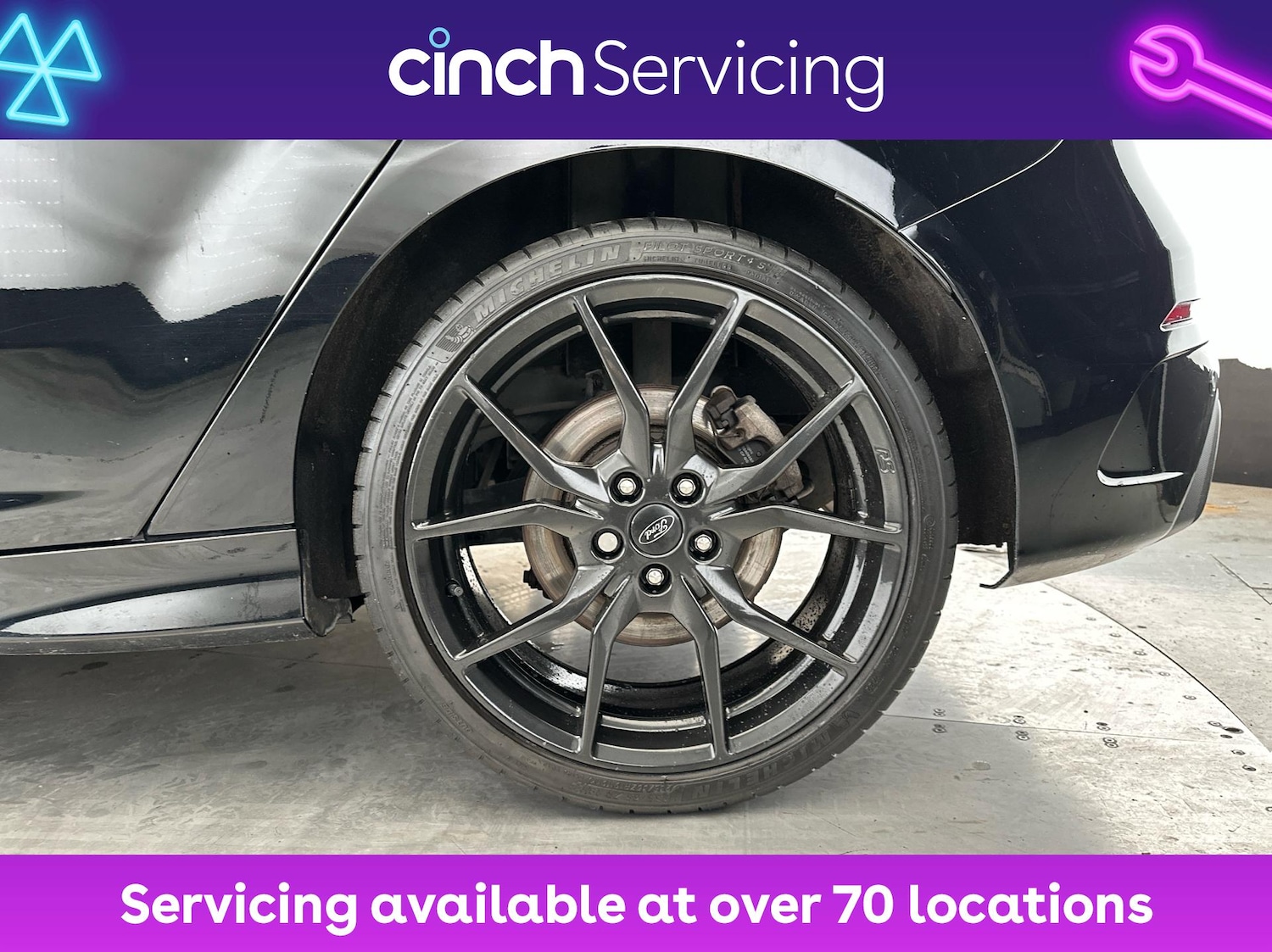 Used Ford Focus 2016 for sale - 76697427: Photo 26