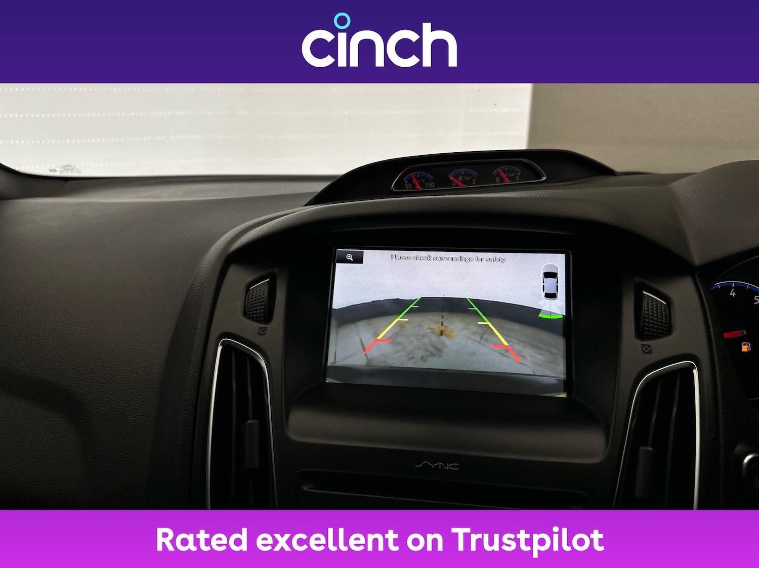 Used Ford Focus 2016 for sale - 76697427: Photo 33