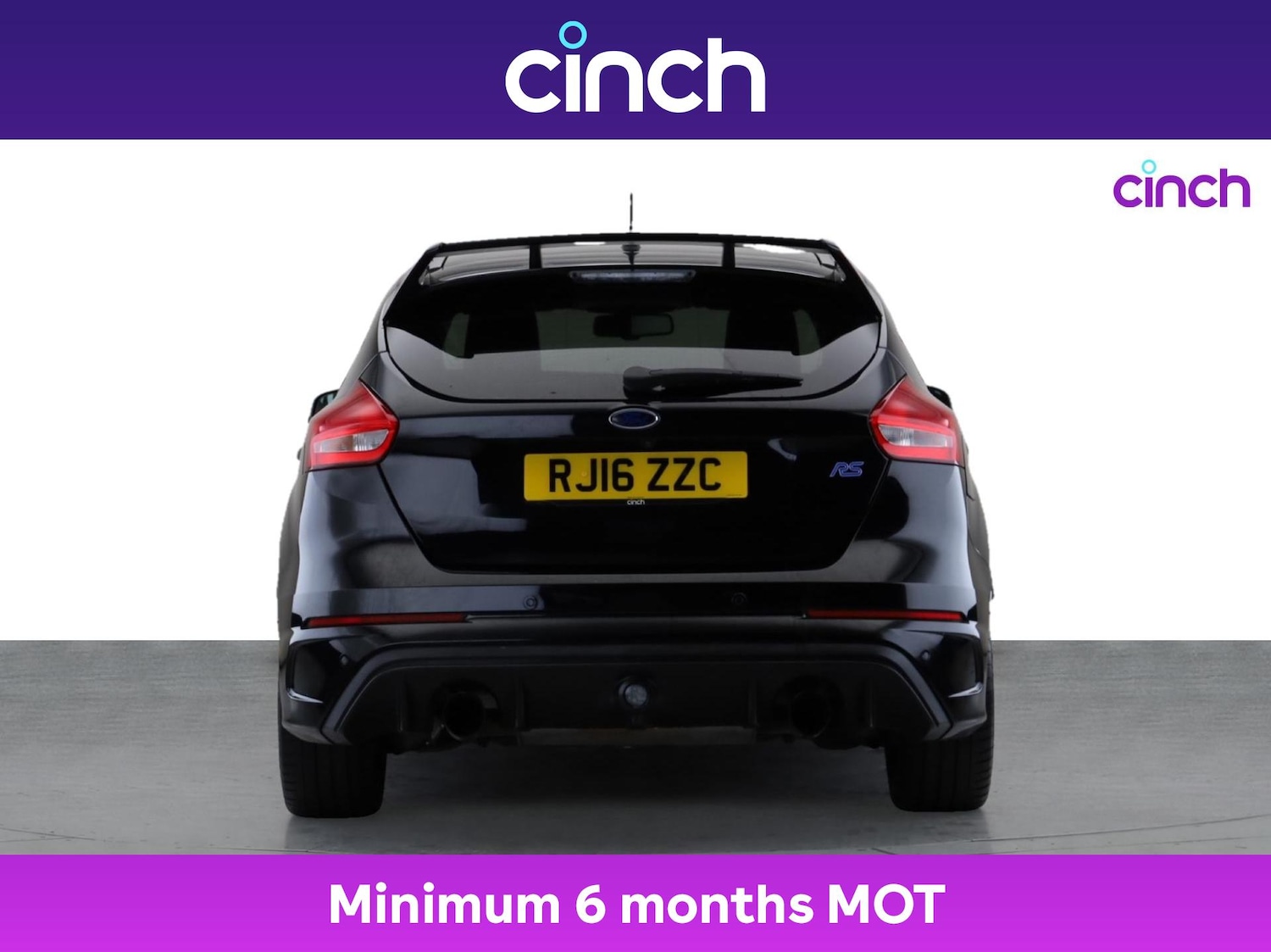 Used Ford Focus 2016 for sale - 76697427: Photo 5