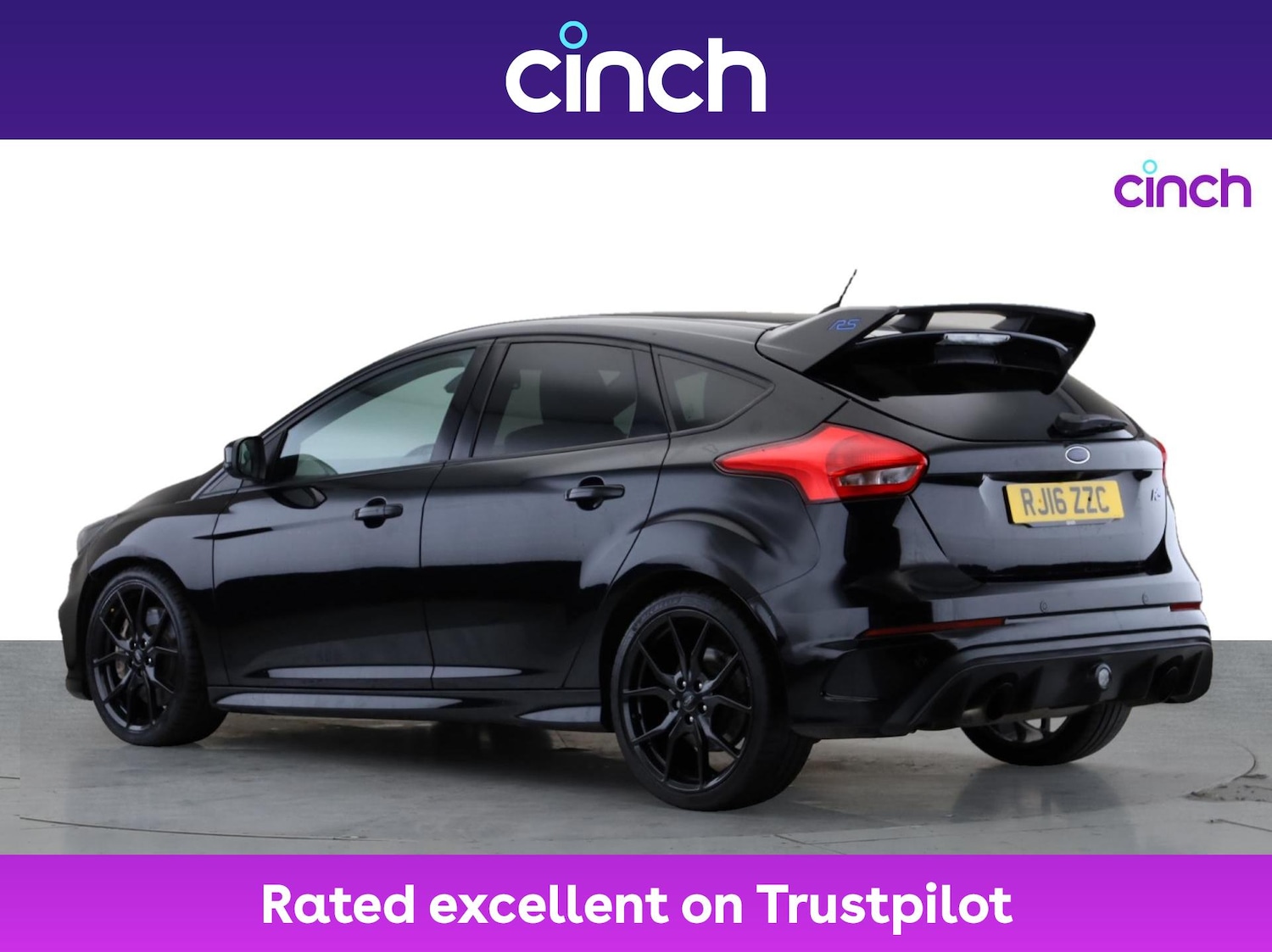 Used Ford Focus 2016 for sale - 76697427: Photo 6