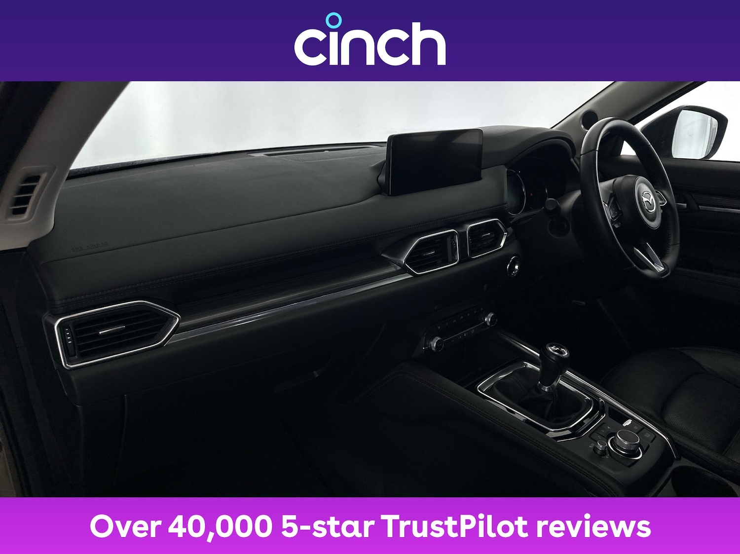 Used Mazda CX-5 2023 for sale - 76665154: Photo 14