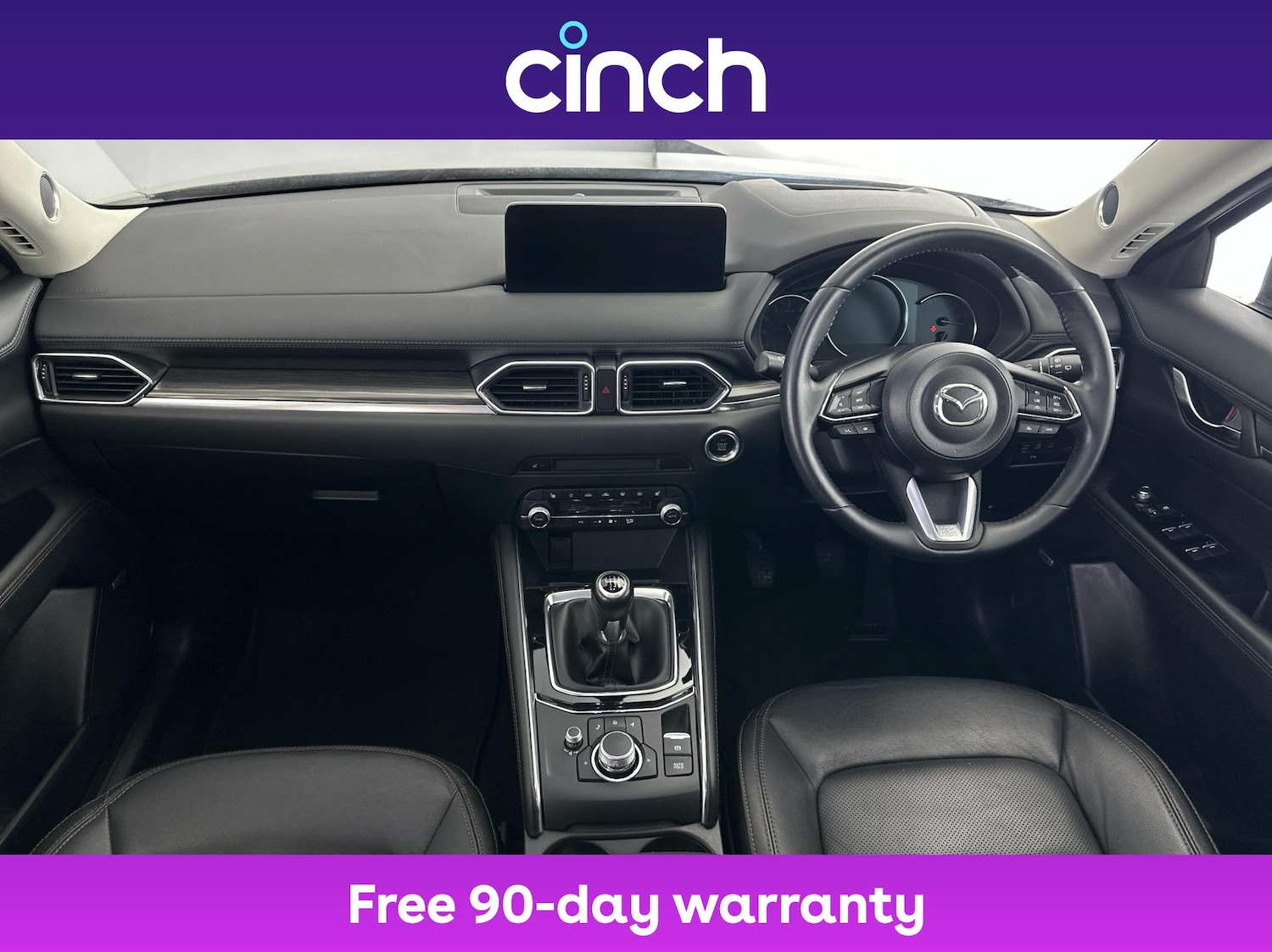 Used Mazda CX-5 2023 for sale - 76665154: Photo 15