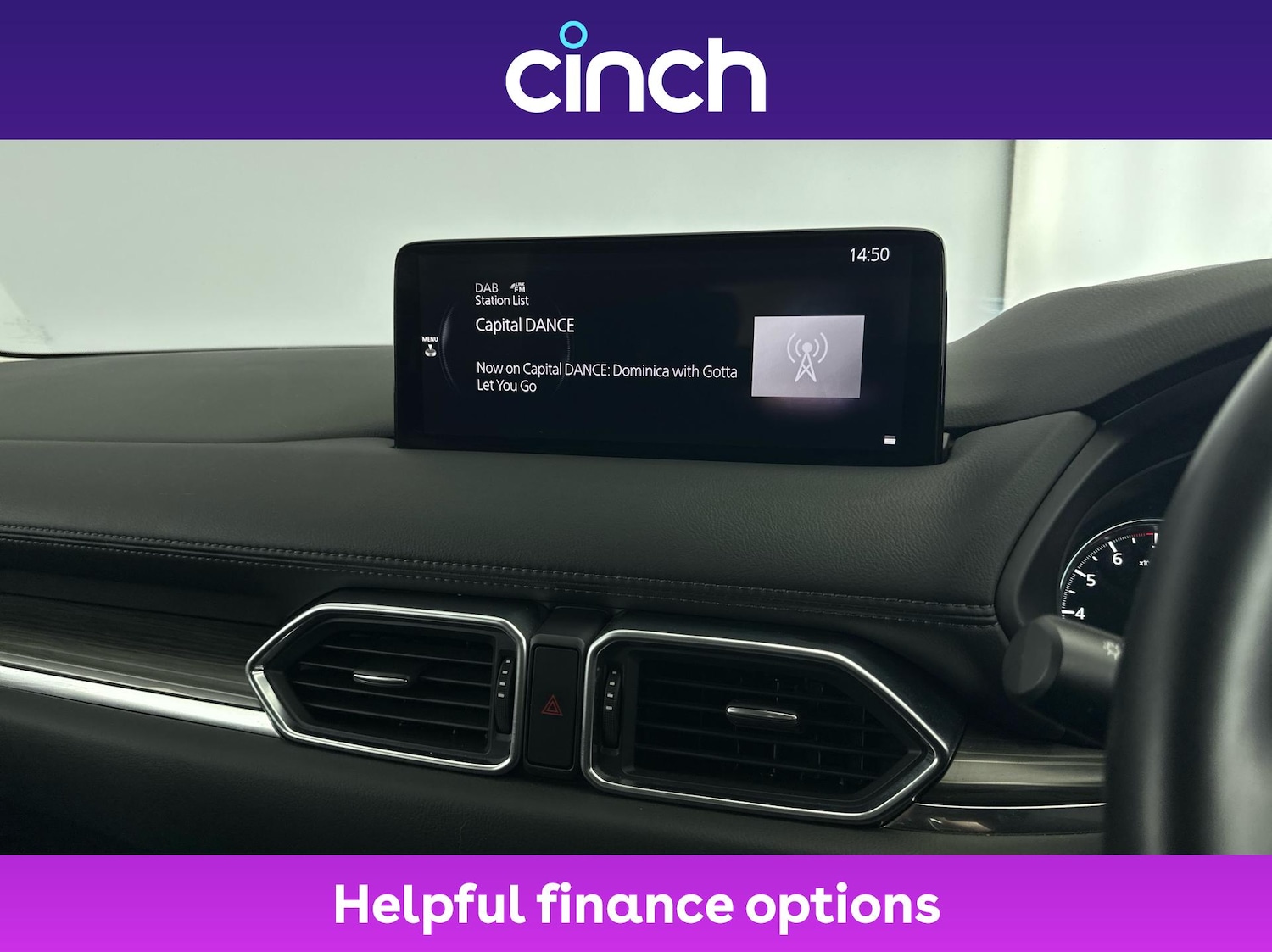 Used Mazda CX-5 2023 for sale - 76665154: Photo 17