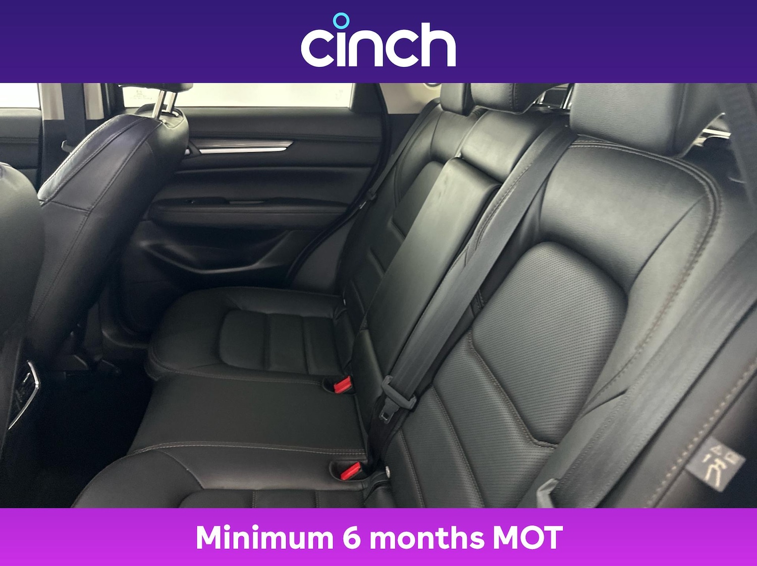 Used Mazda CX-5 2023 for sale - 76665154: Photo 20