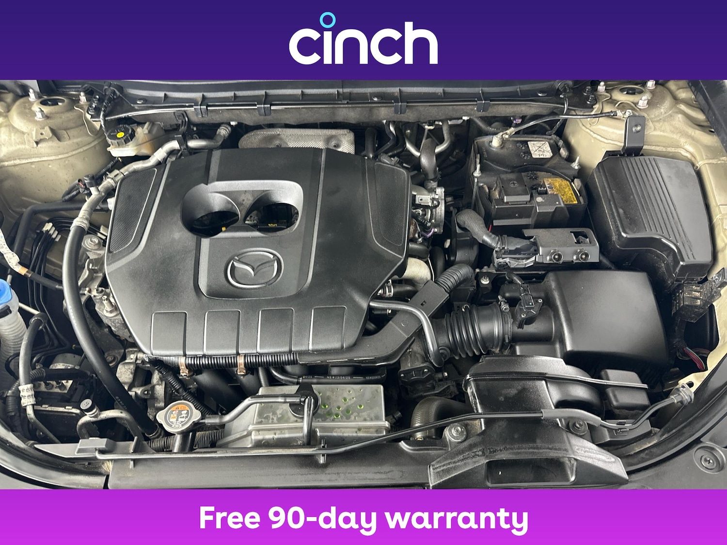 Used Mazda CX-5 2023 for sale - 76665154: Photo 23