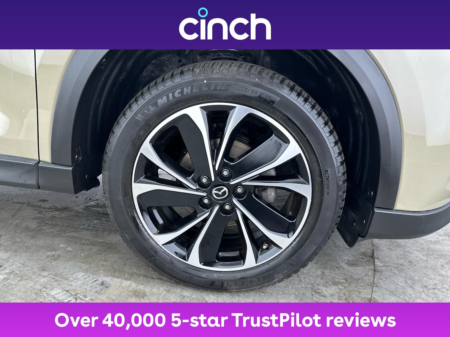 Used Mazda CX-5 2023 for sale - 76665154: Photo 28