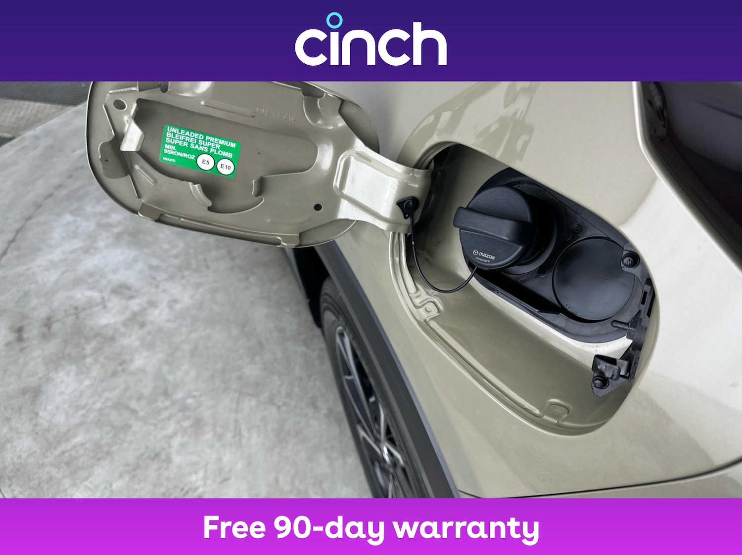 Used Mazda CX-5 2023 for sale - 76665154: Photo 29