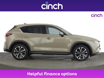 Used Mazda CX-5 2023 for sale - 76665154: Photo