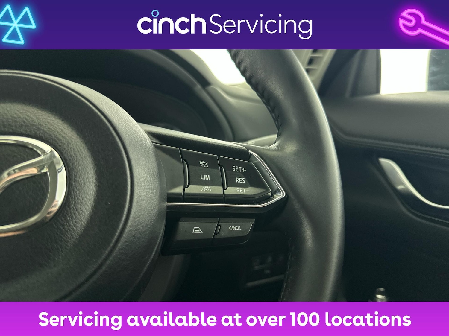 Used Mazda CX-5 2023 for sale - 76665154: Photo 31