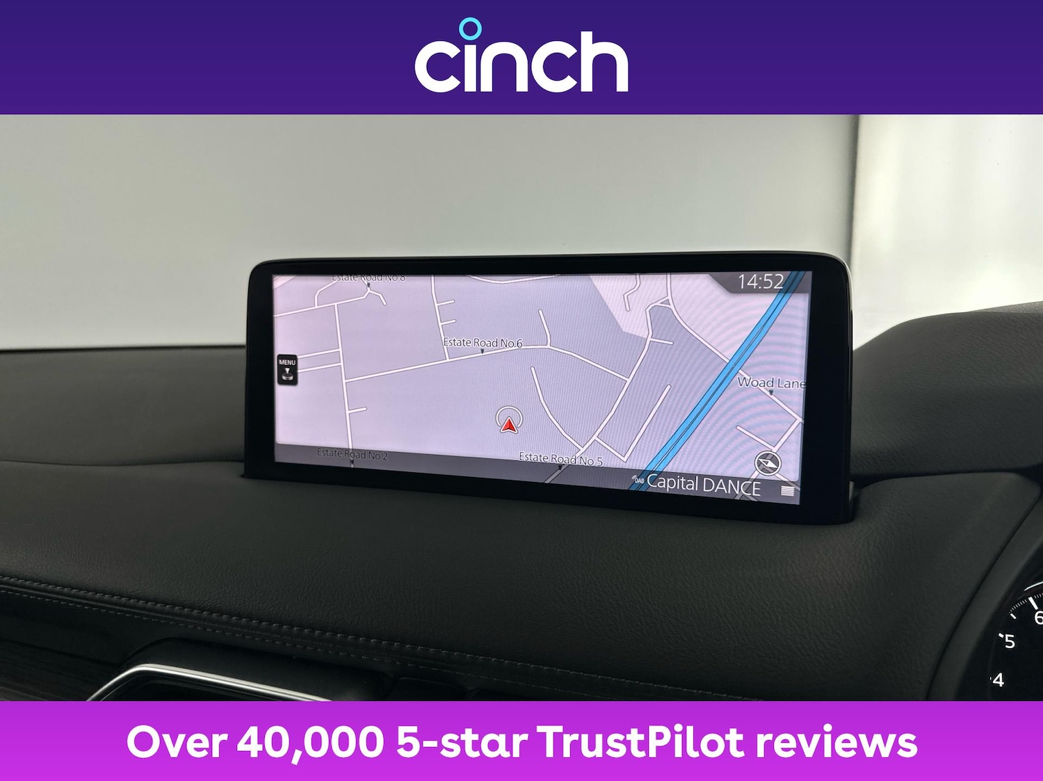 Used Mazda CX-5 2023 for sale - 76665154: Photo 33