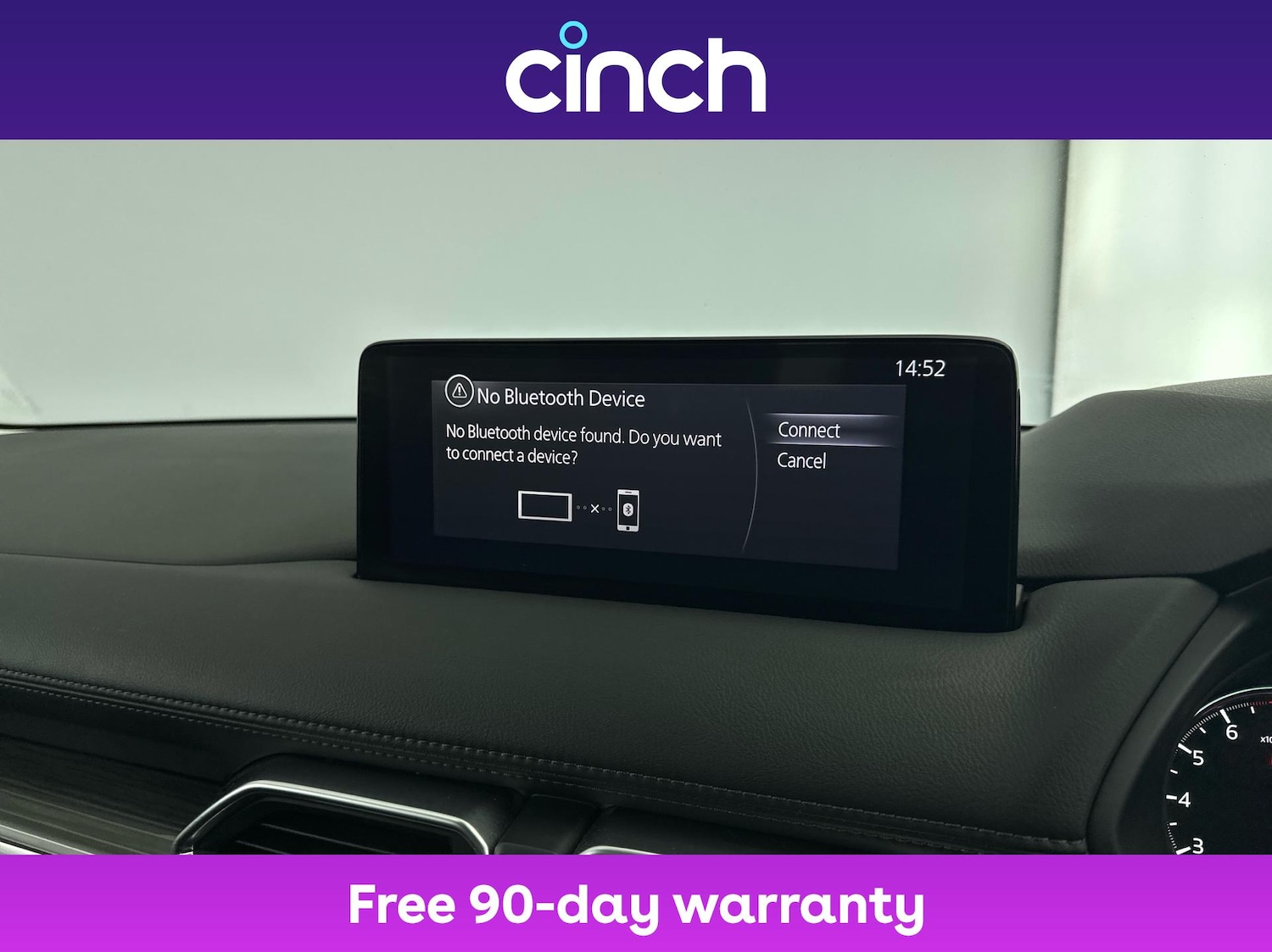 Used Mazda CX-5 2023 for sale - 76665154: Photo 34