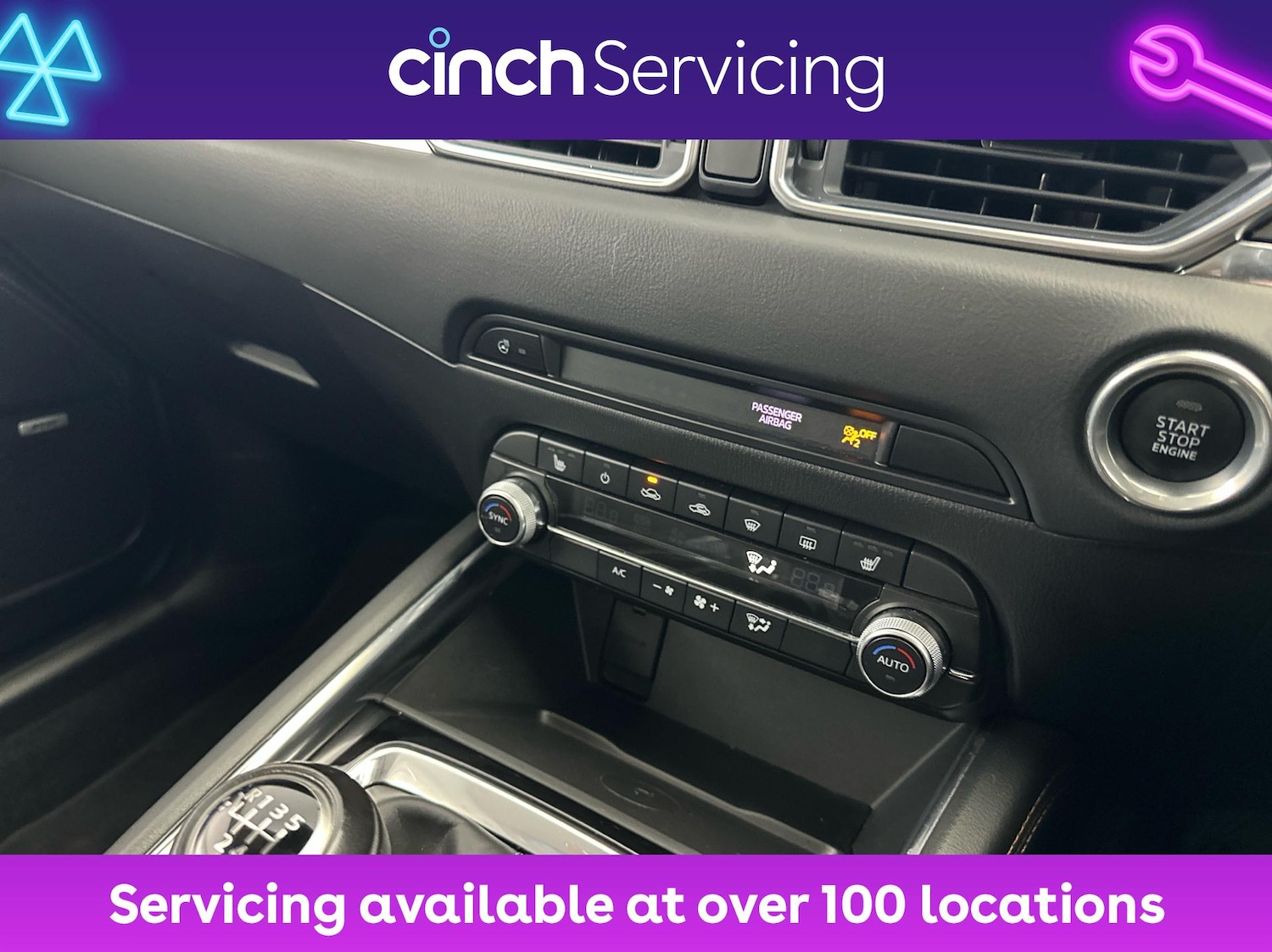 Used Mazda CX-5 2023 for sale - 76665154: Photo 36