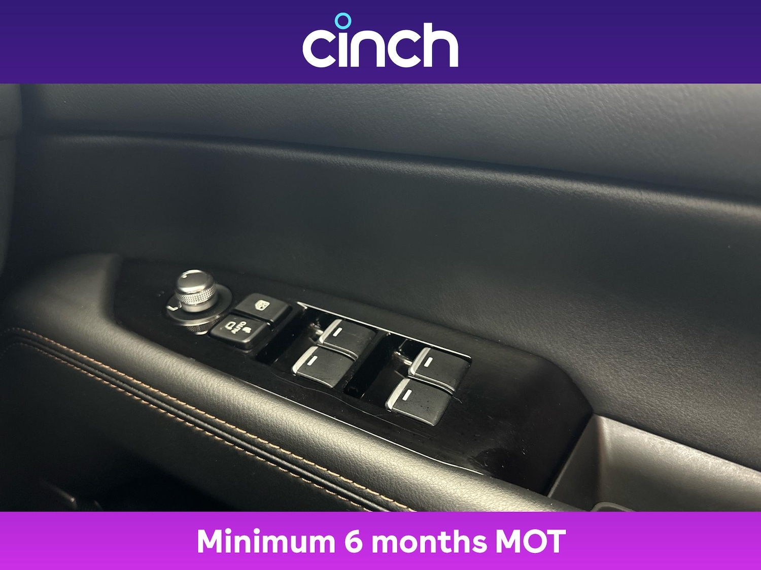 Used Mazda CX-5 2023 for sale - 76665154: Photo 37