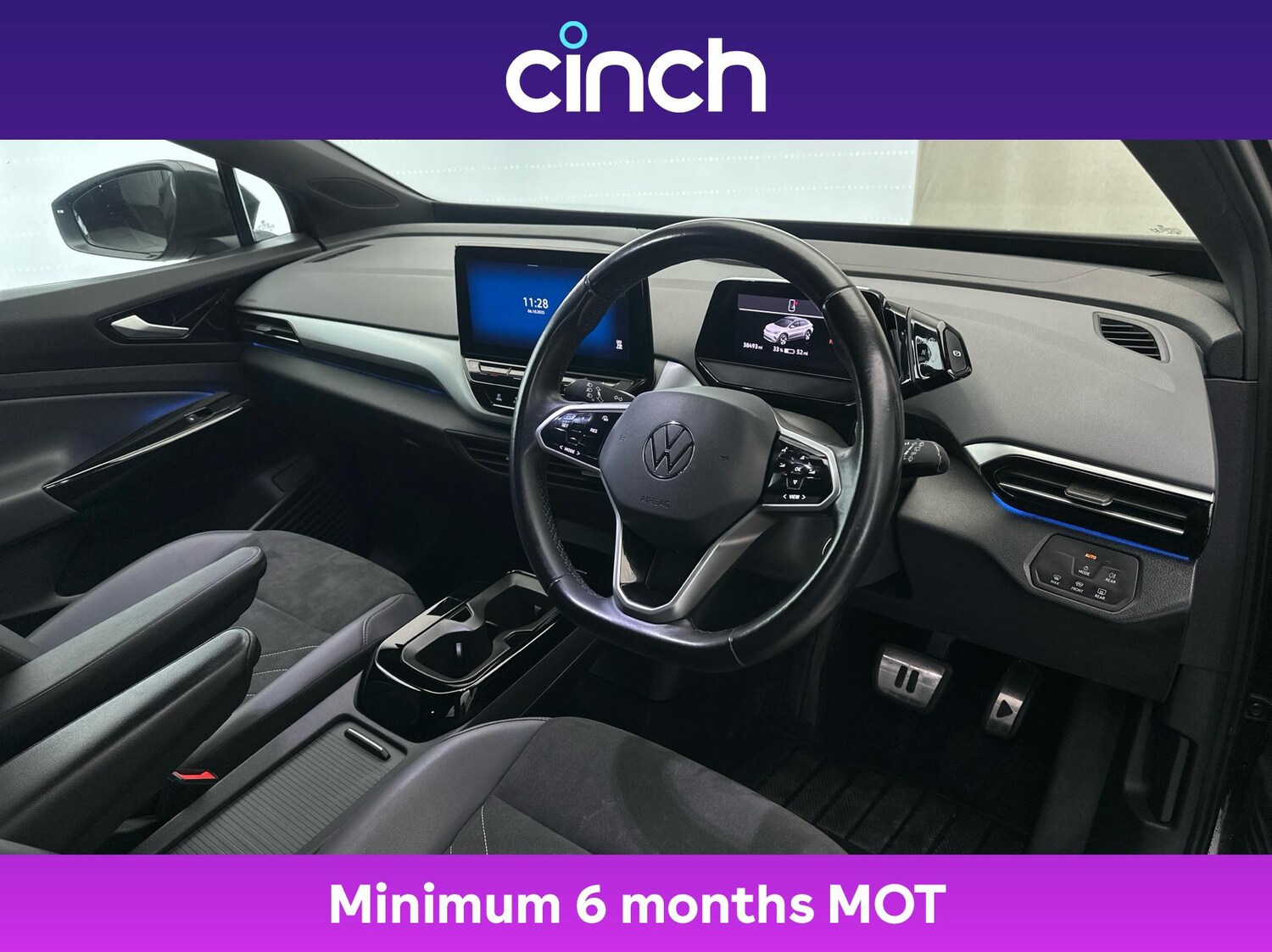 Used Volkswagen ID.4 2022 for sale - 76629341: Photo 12