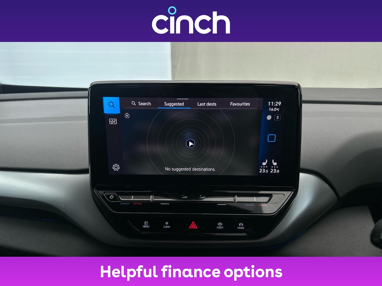 Used Volkswagen ID.4 2022 for sale - 76629341: Photo 17