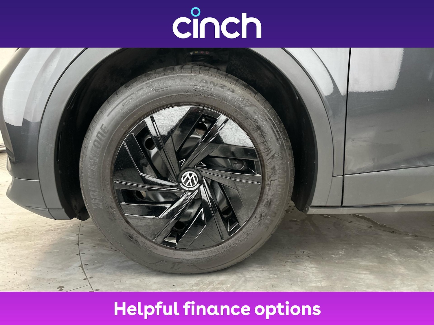 Used Volkswagen ID.4 2022 for sale - 76629341: Photo 24