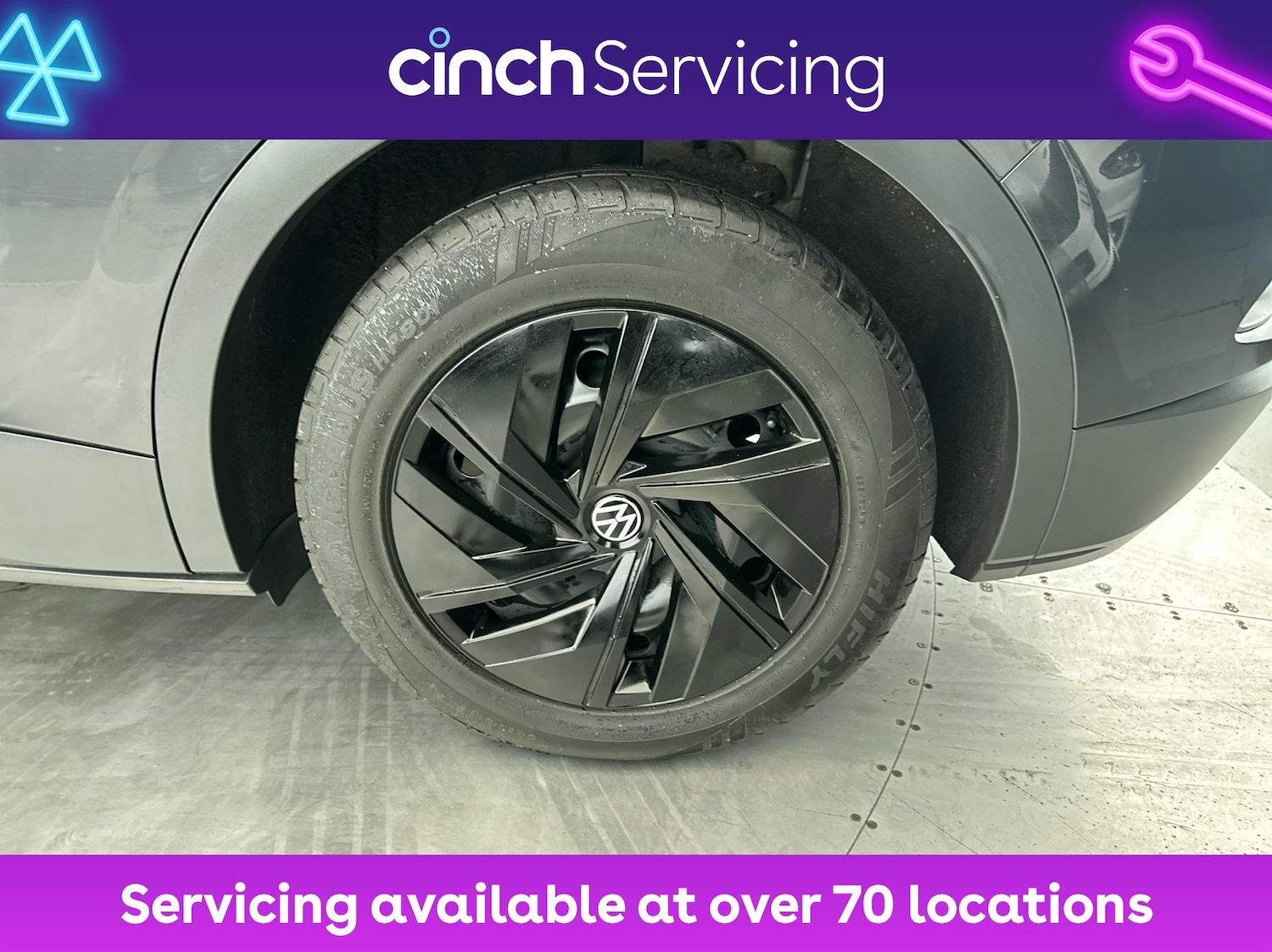 Used Volkswagen ID.4 2022 for sale - 76629341: Photo 26