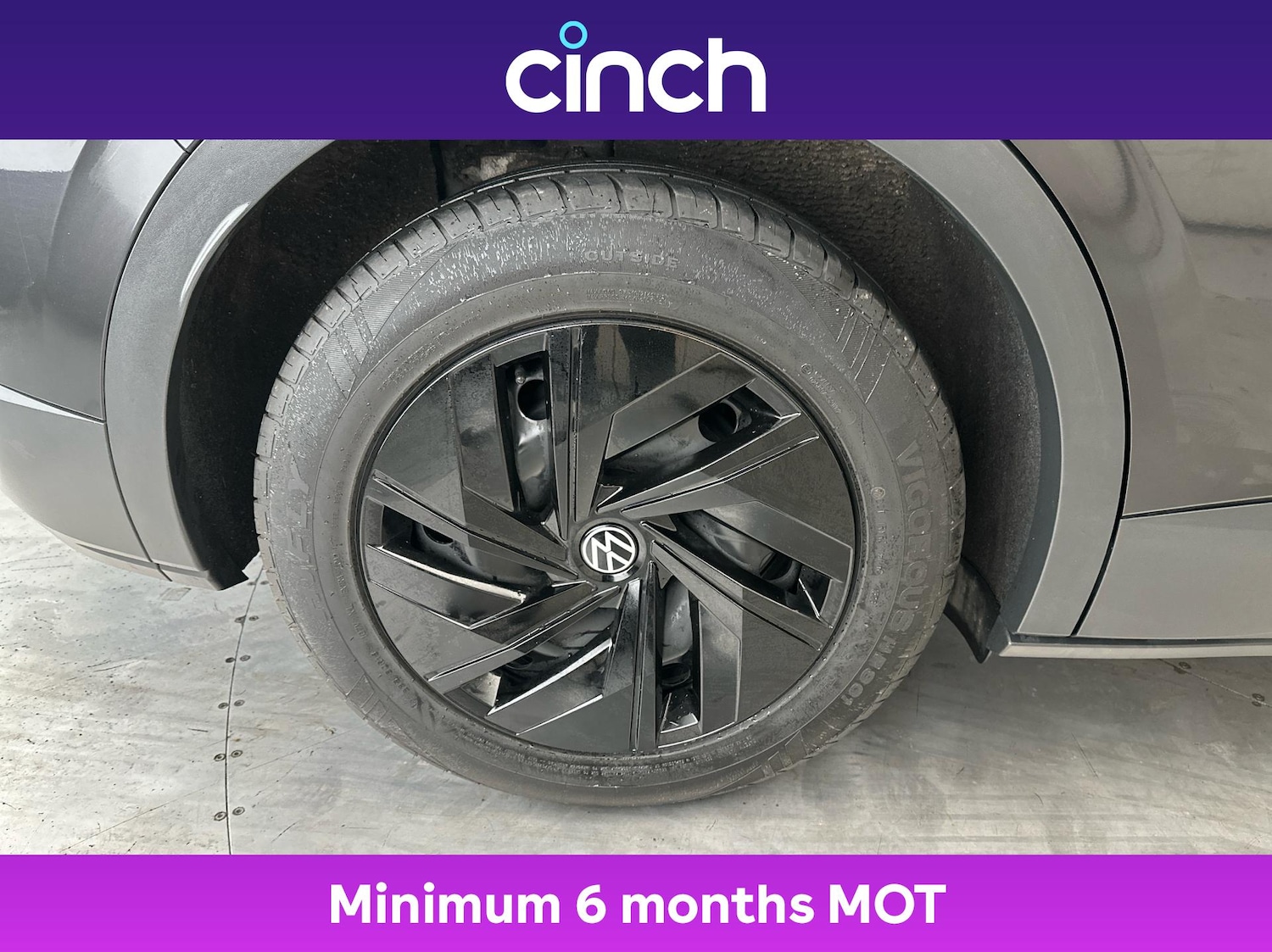 Used Volkswagen ID.4 2022 for sale - 76629341: Photo 27