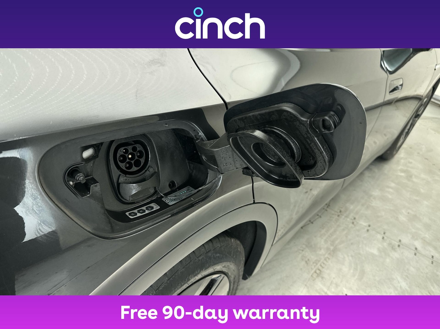 Used Volkswagen ID.4 2022 for sale - 76629341: Photo 29