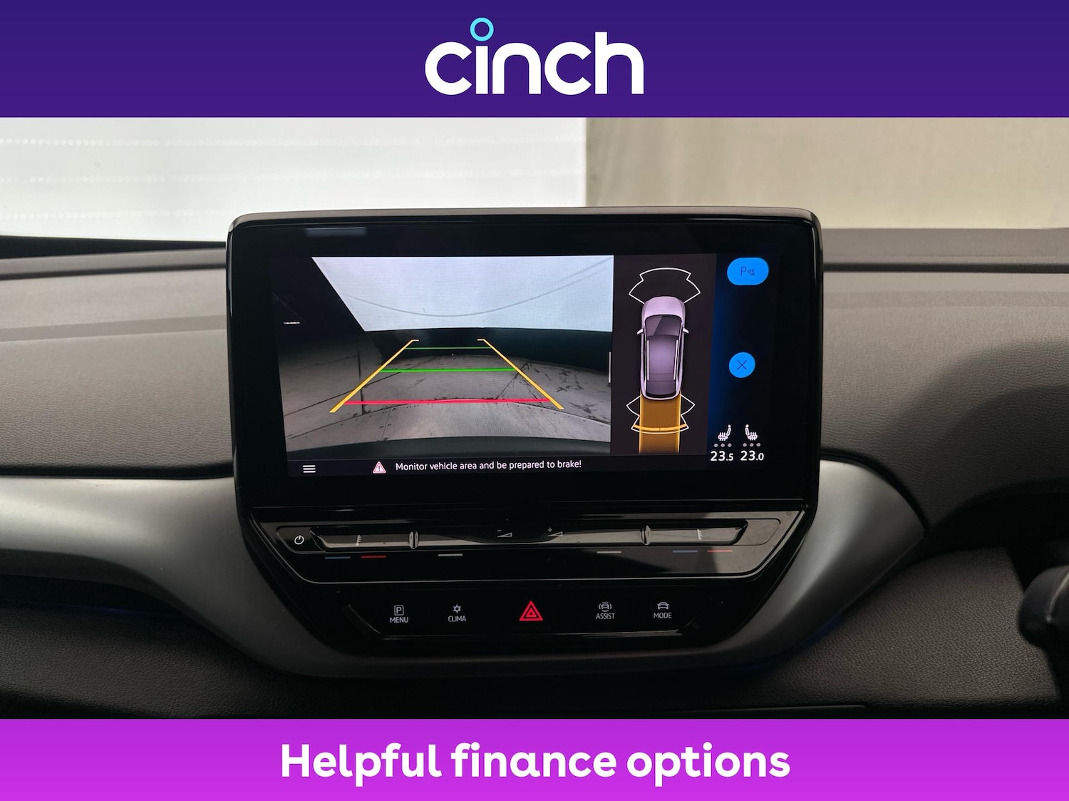 Used Volkswagen ID.4 2022 for sale - 76629341: Photo 30