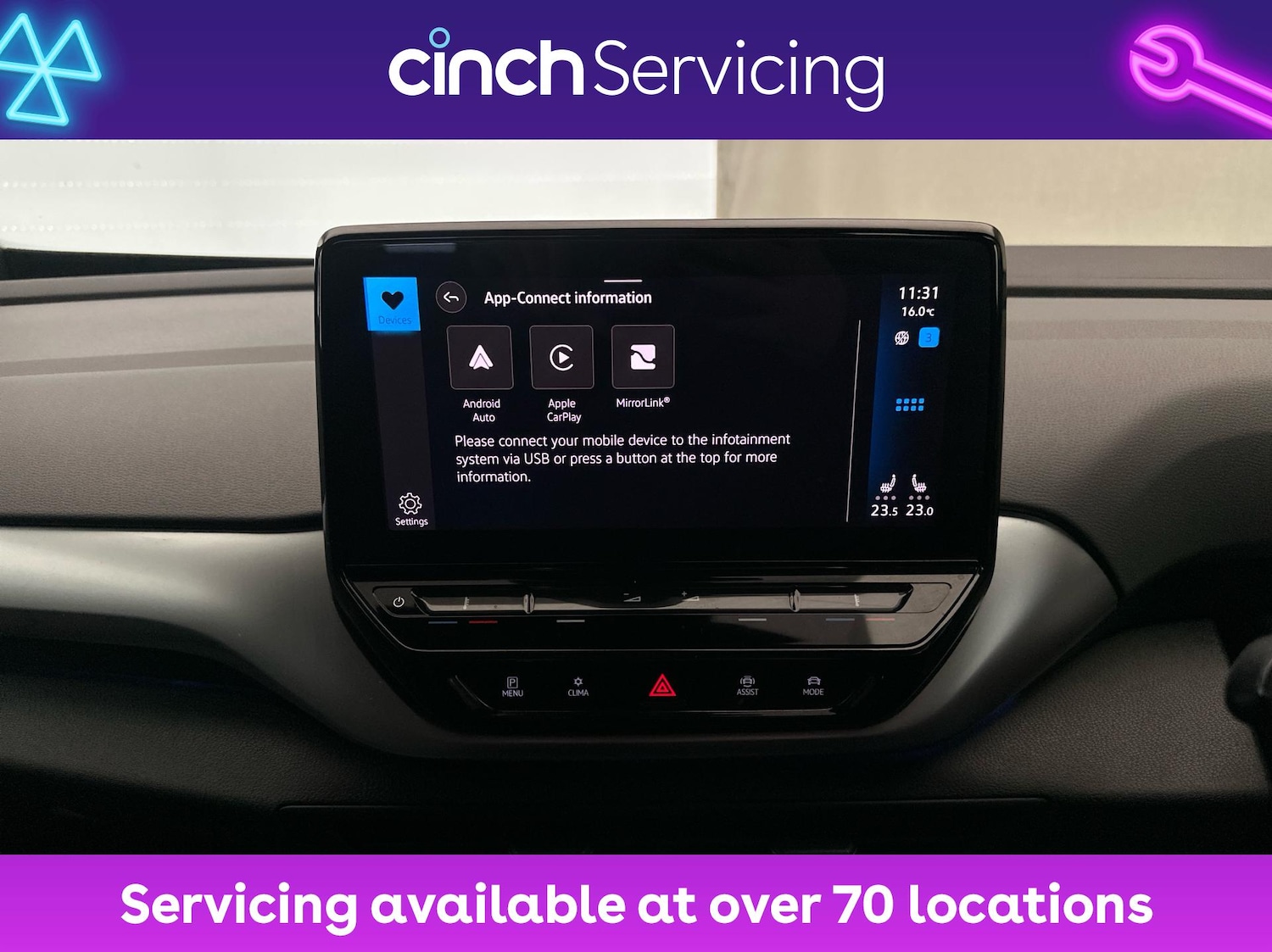 Used Volkswagen ID.4 2022 for sale - 76629341: Photo 31