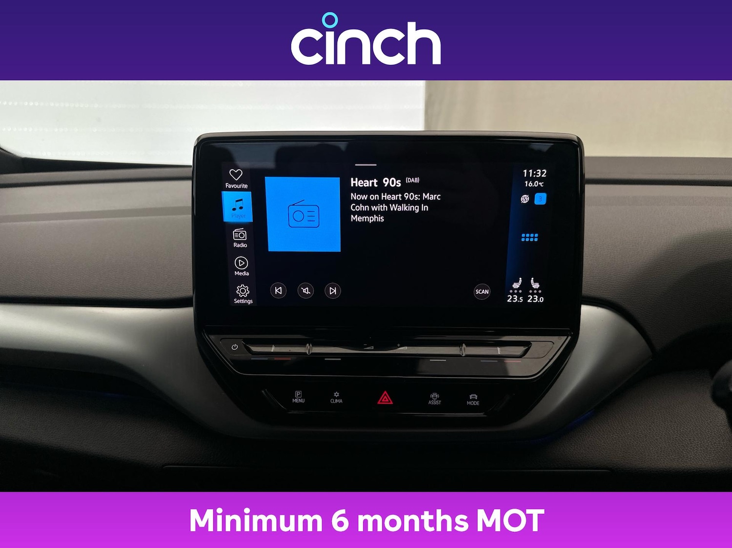 Used Volkswagen ID.4 2022 for sale - 76629341: Photo 32