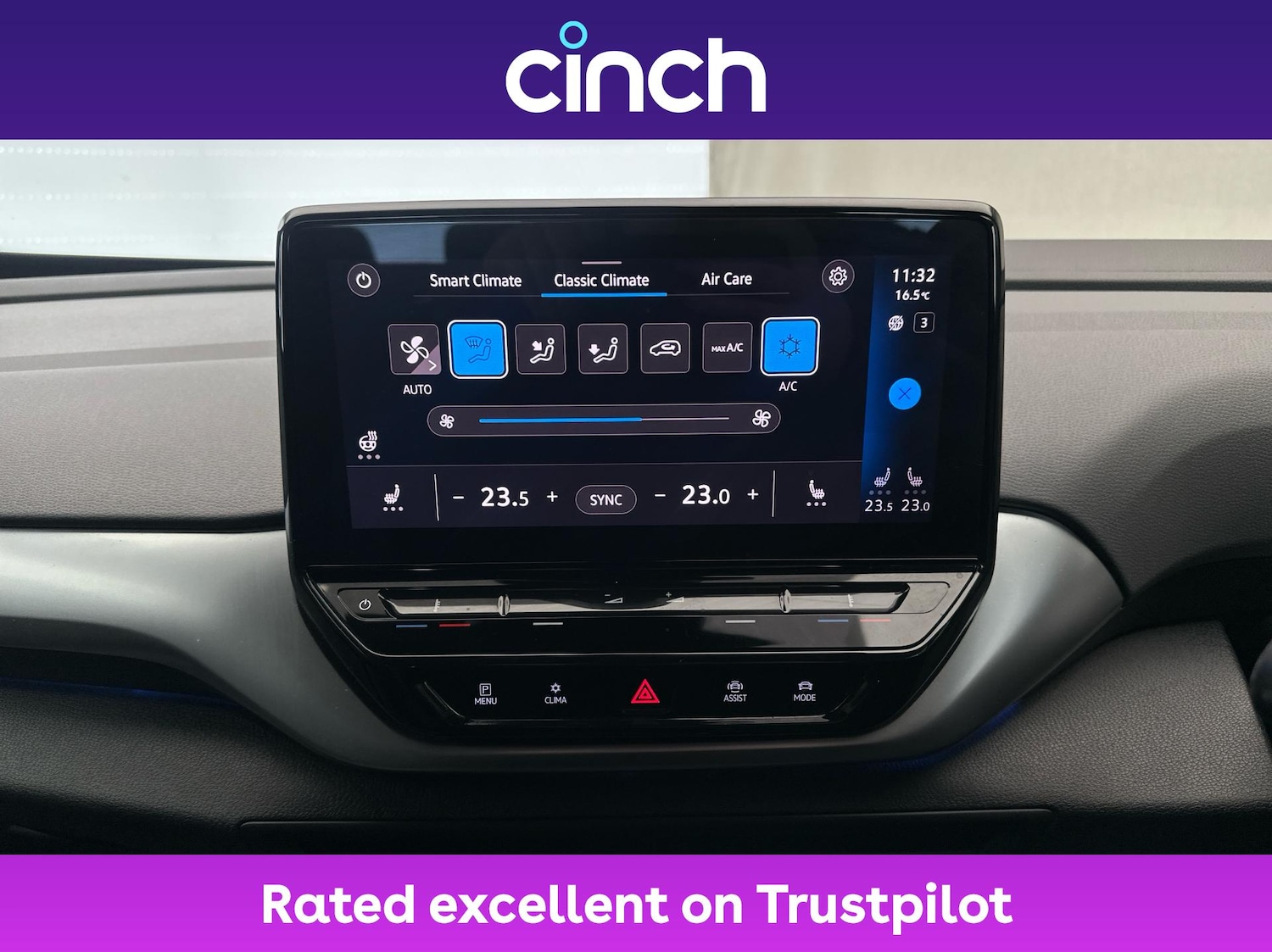 Used Volkswagen ID.4 2022 for sale - 76629341: Photo 33