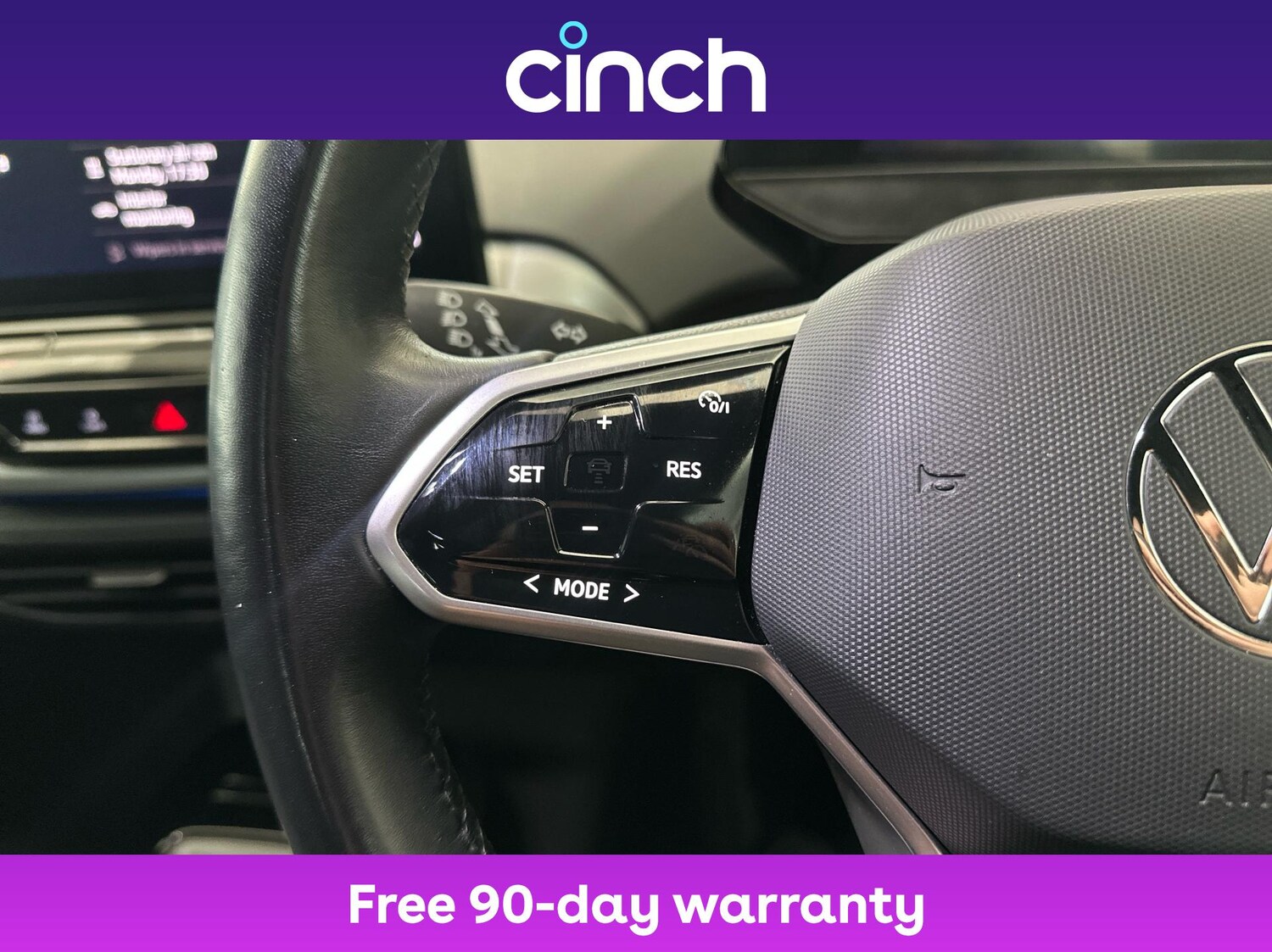 Used Volkswagen ID.4 2022 for sale - 76629341: Photo 34