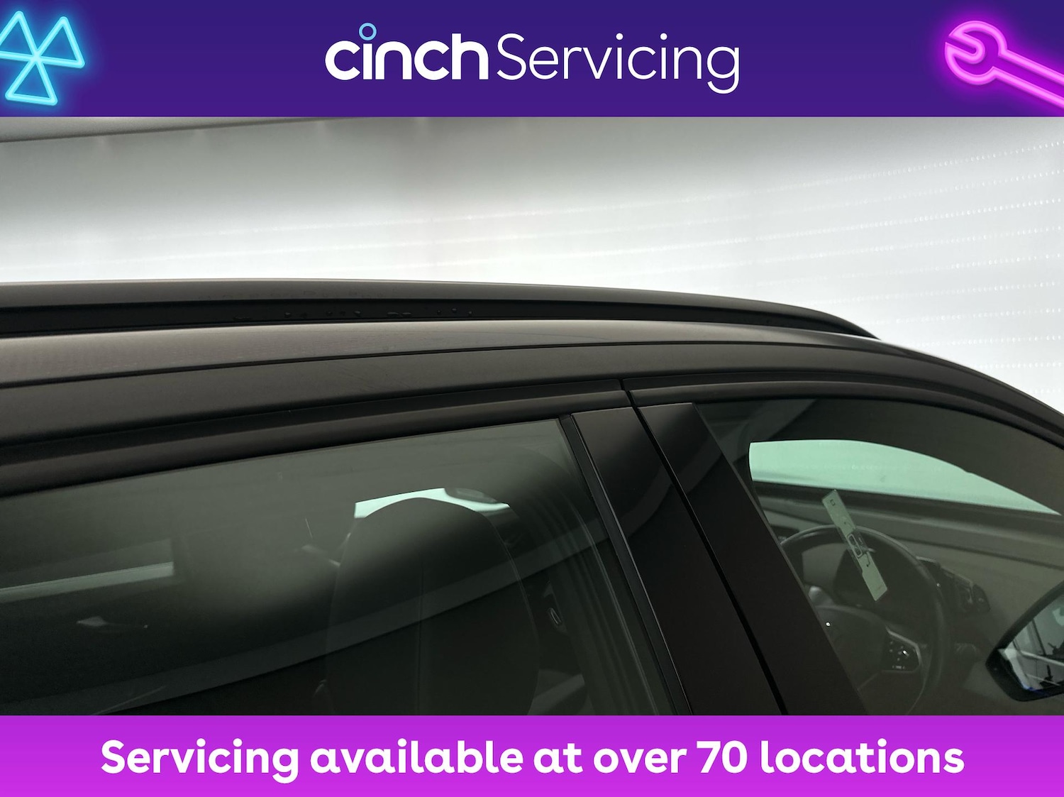 Used Volkswagen ID.4 2022 for sale - 76629341: Photo 36