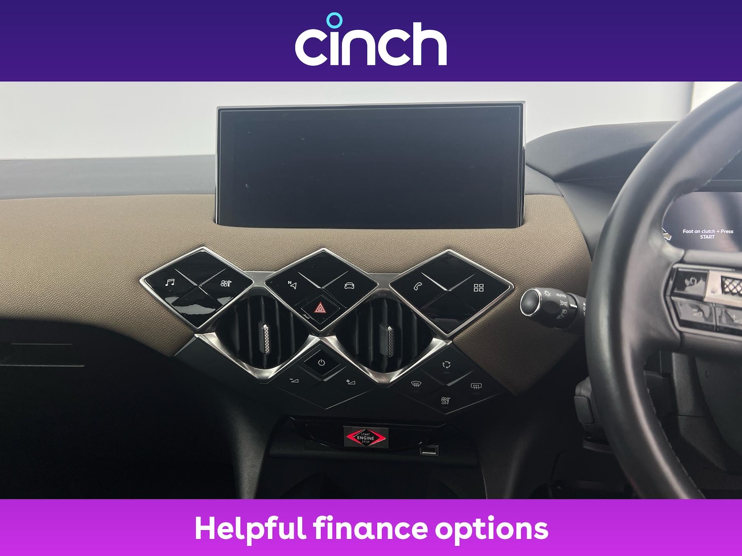 Used DS Automobiles DS 3 2019 for sale - 76125209: Photo 17