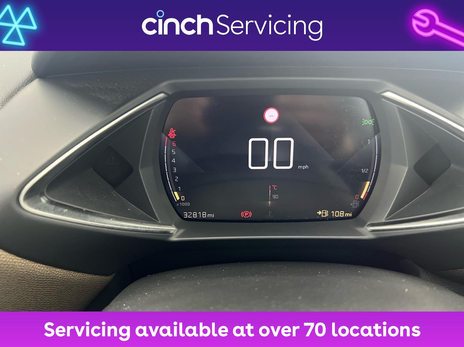 Used DS Automobiles DS 3 2019 for sale - 76125209: Photo 18