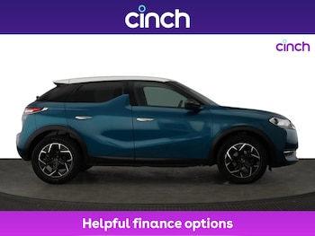 Used DS Automobiles DS 3 2019 for sale - 76125209: Photo 2