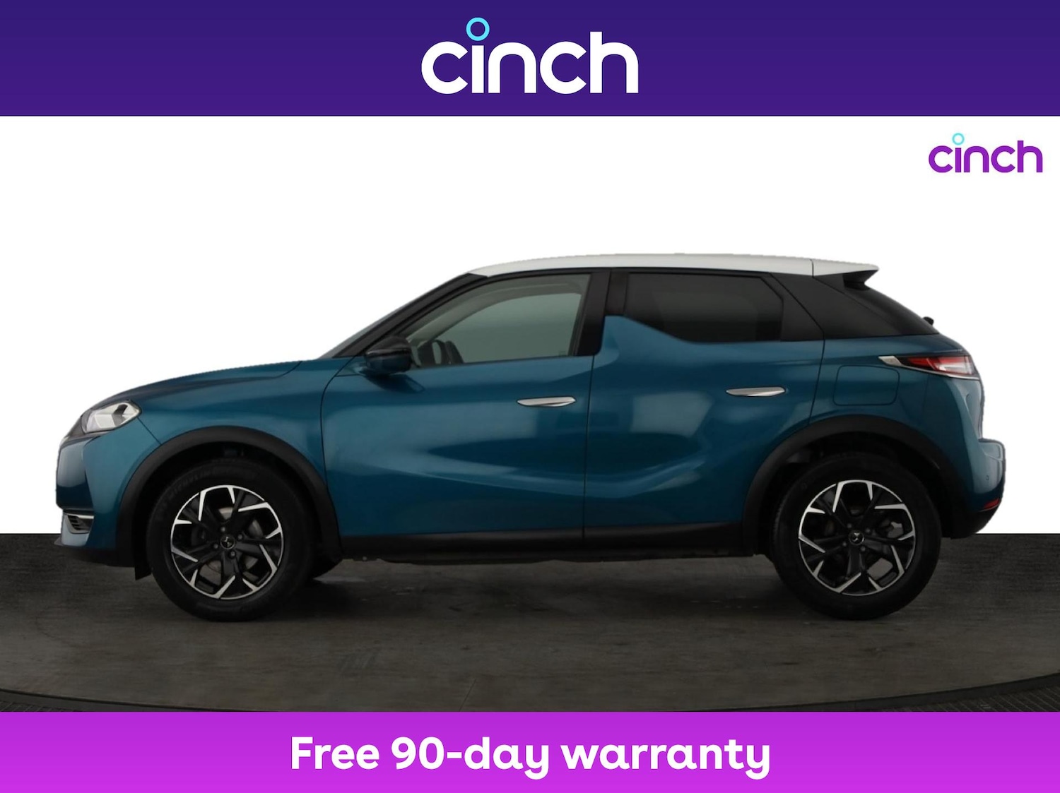Used DS Automobiles DS 3 2019 for sale - 76125209: Photo 8