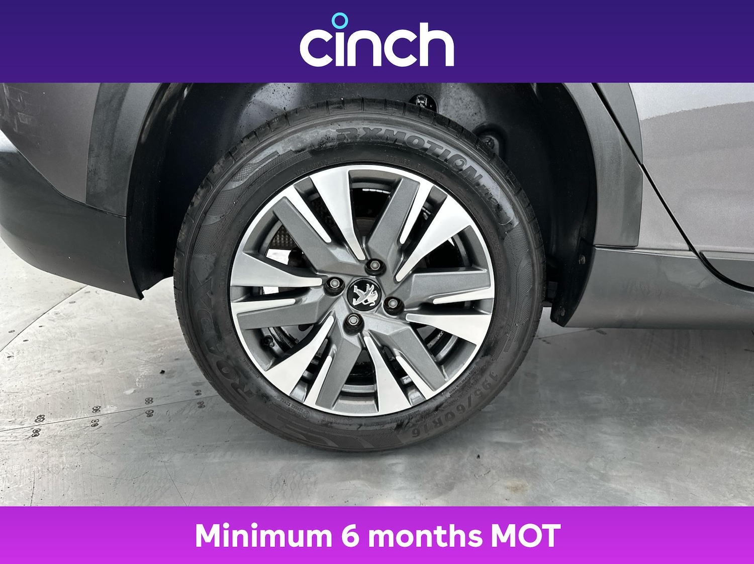 Used Peugeot 2008 2018 for sale - 76604040: Photo 27