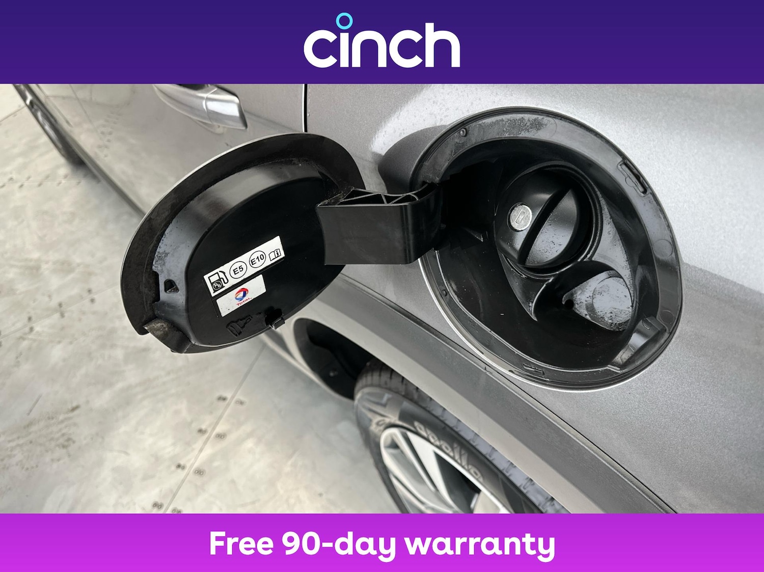 Used Peugeot 2008 2018 for sale - 76604040: Photo 29