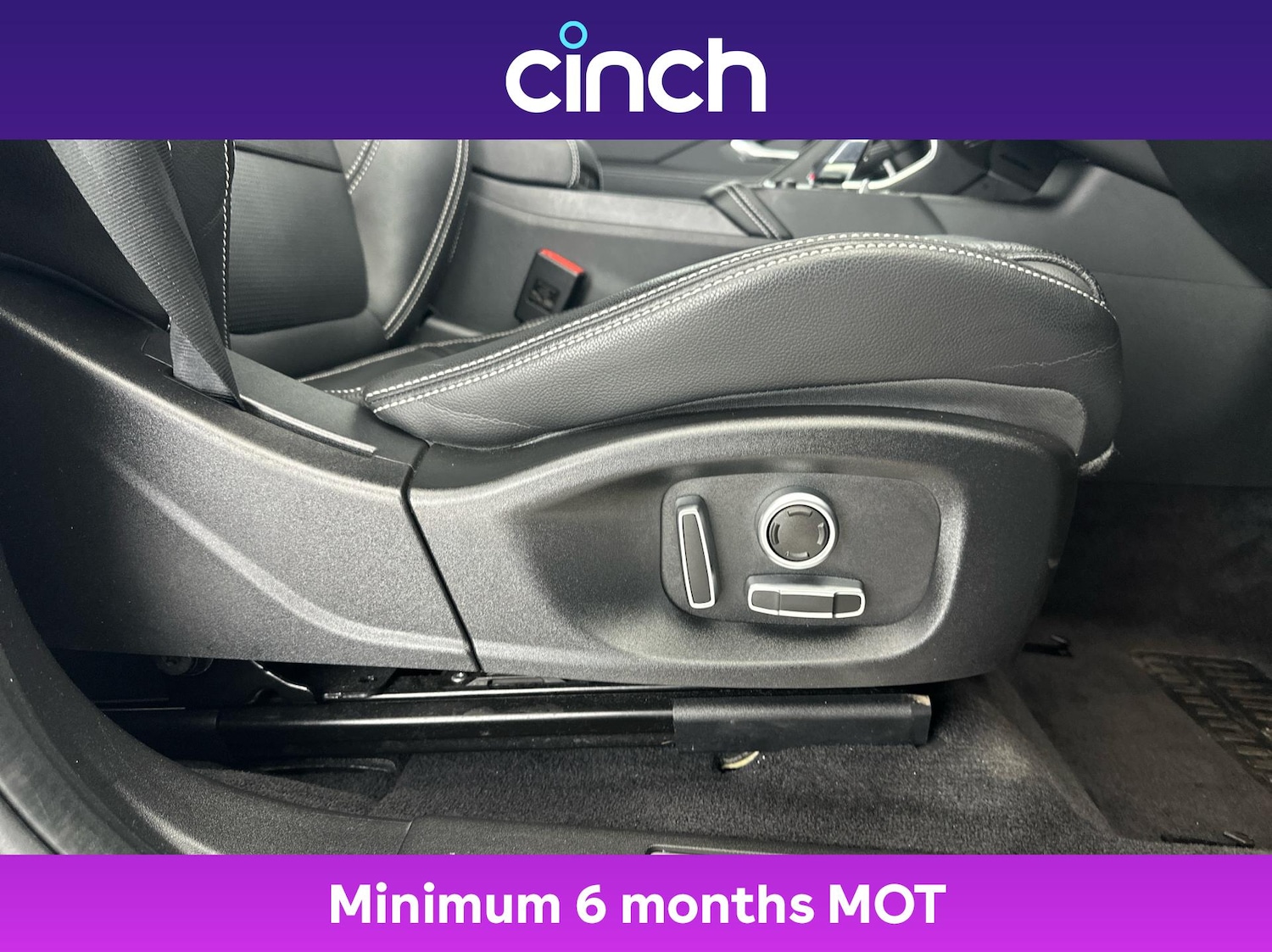 Used Jaguar E-Pace 2021 for sale - 75962910: Photo 42