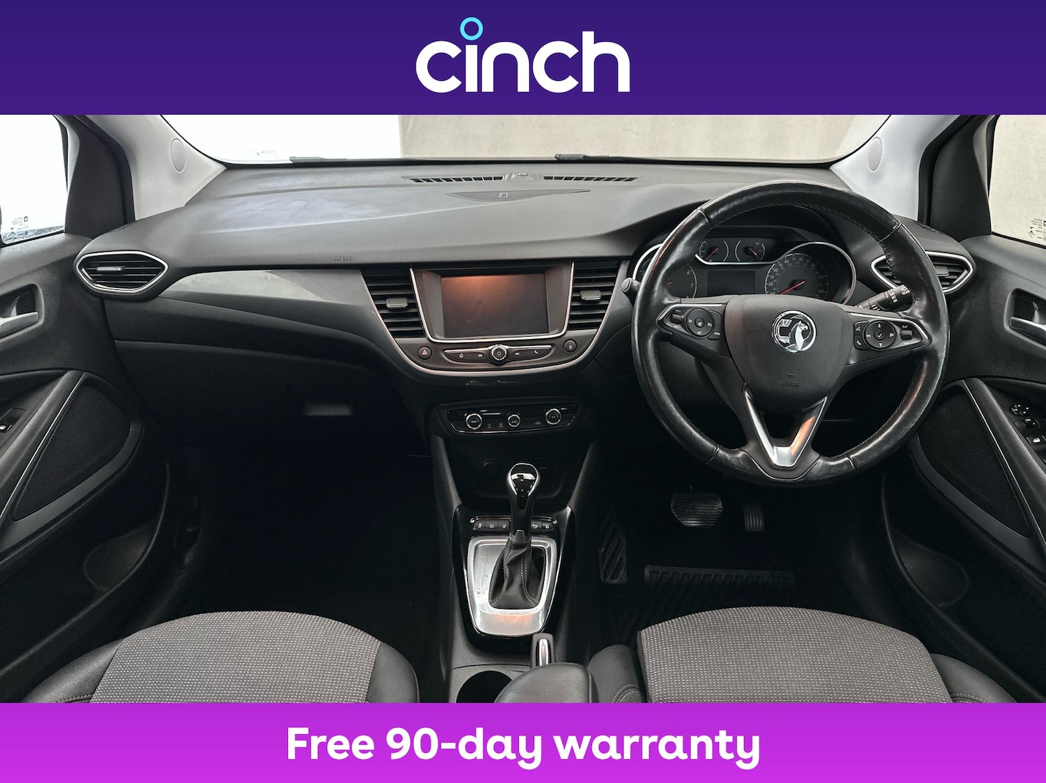 Used Vauxhall Crossland 2021 for sale - 76469050: Photo 15