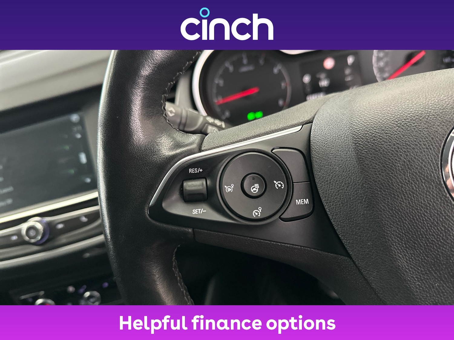 Used Vauxhall Crossland 2021 for sale - 76469050: Photo 30