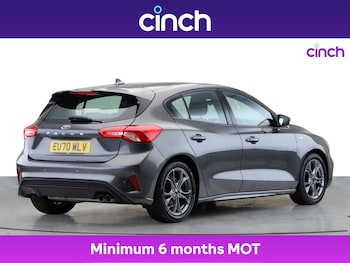 Used Ford Focus 2020 for sale - 75474666: Photo