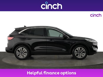Used Ford Kuga 2021 for sale - 76069474: Photo 2