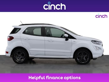 Used Ford Ecosport 2022 for sale - 75112528: Photo