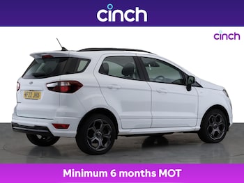Used Ford Ecosport 2022 for sale - 75112528: Photo