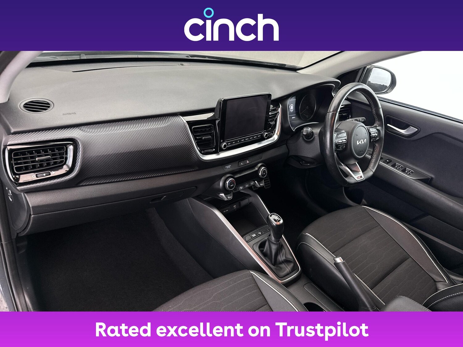 Used Kia Stonic 2022 for sale - 76445393: Photo 14