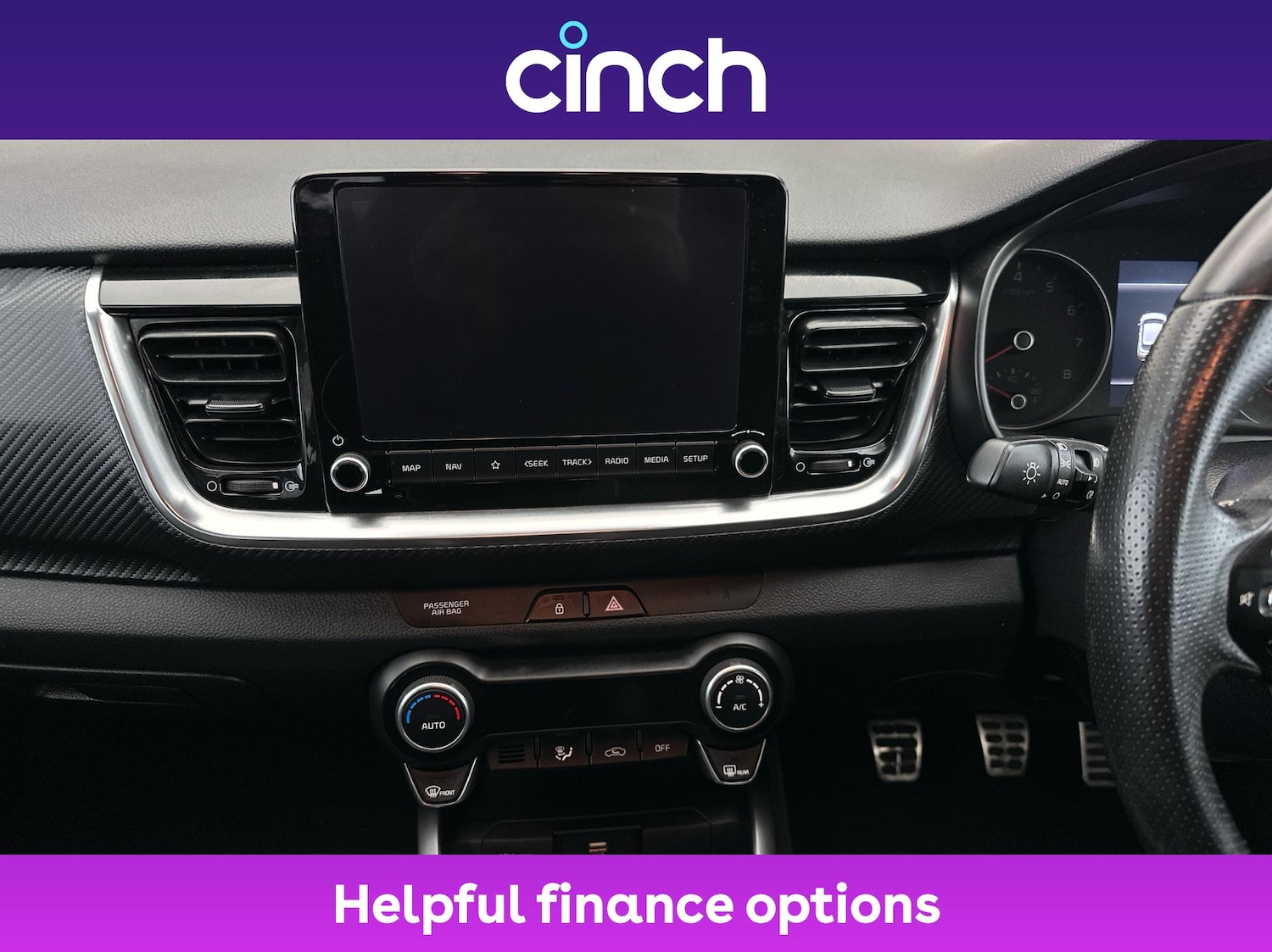 Used Kia Stonic 2022 for sale - 76445393: Photo 17