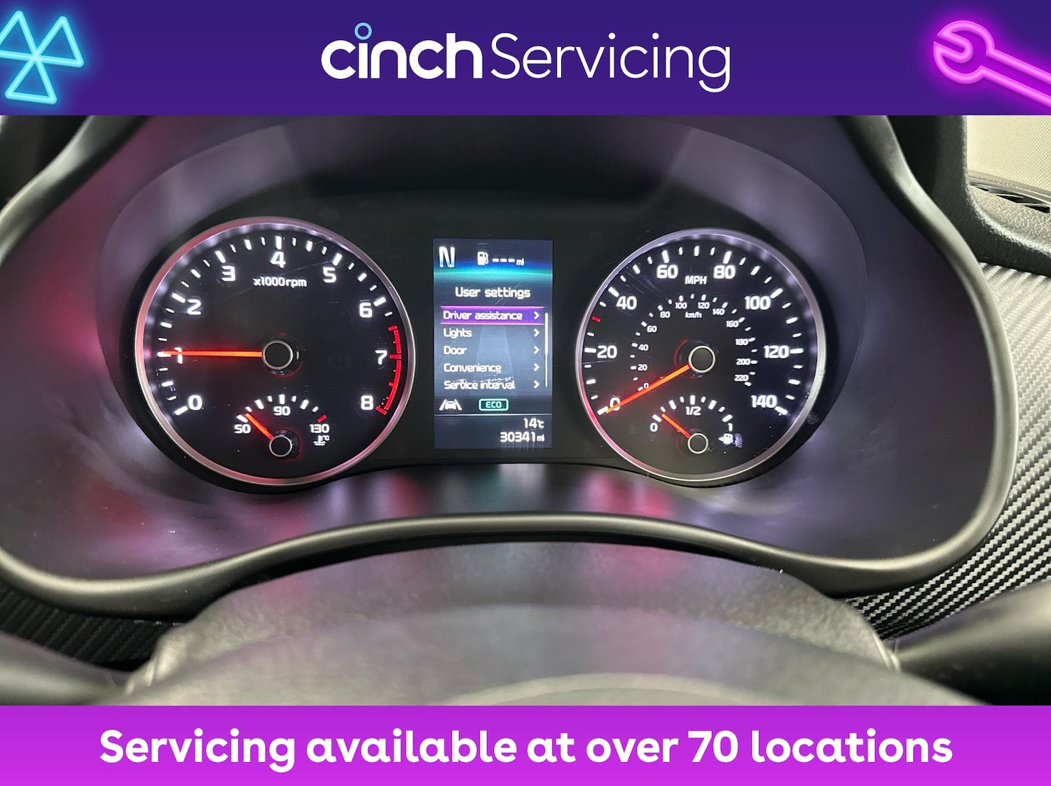 Used Kia Stonic 2022 for sale - 76445393: Photo 18