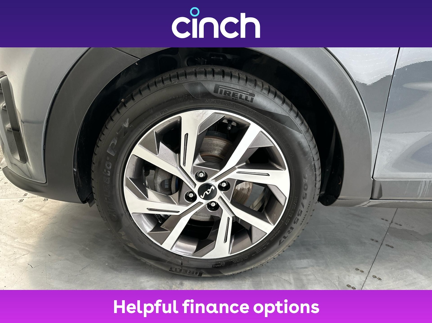 Used Kia Stonic 2022 for sale - 76445393: Photo 24