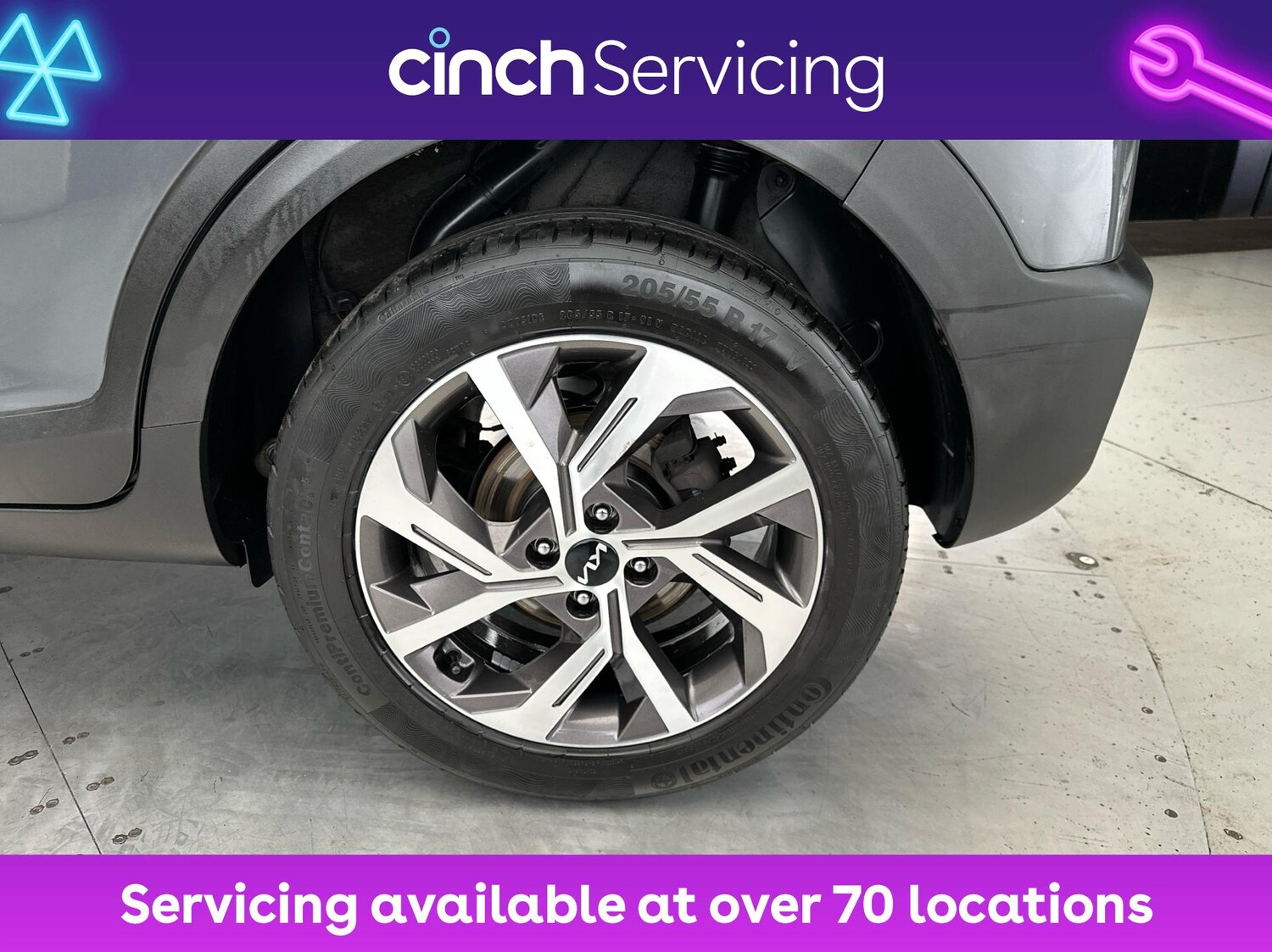 Used Kia Stonic 2022 for sale - 76445393: Photo 26